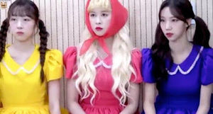 Meet your Posher, Lola